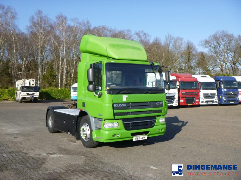 DAF CF 75.310 4x2 RHD - Tractor truck: picture 2 DAF CF 75.310 4x2 RHD - Tractor truck: picture 2