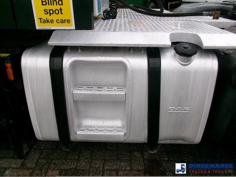 Tractor truck DAF XF 106 6x2 RHD Euro 6 + Hydraulics: picture 6 Tractor truck DAF XF 106 6x2 RHD Euro 6 + Hydraulics: picture 6