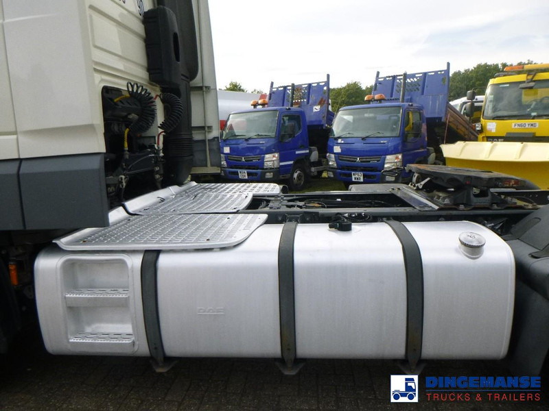 DAF XF 460 4x2 Euro 6 - Tractor truck: picture 5 DAF XF 460 4x2 Euro 6 - Tractor truck: picture 5