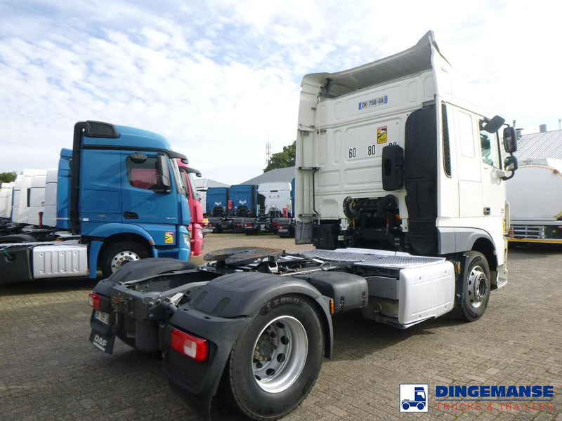 DAF XF 460 4x2 Euro 6 - Tractor truck: picture 4 DAF XF 460 4x2 Euro 6 - Tractor truck: picture 4