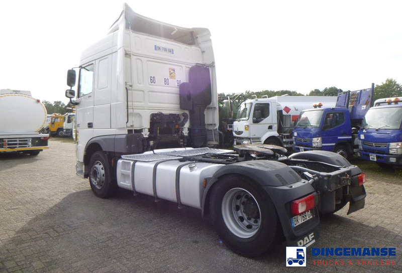 DAF XF 460 4x2 Euro 6 - Tractor truck: picture 3 DAF XF 460 4x2 Euro 6 - Tractor truck: picture 3