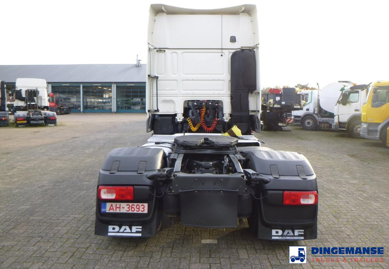 DAF XF 480 FT 4x2 Euro 6 + ADR - Tractor truck: picture 5 DAF XF 480 FT 4x2 Euro 6 + ADR - Tractor truck: picture 5