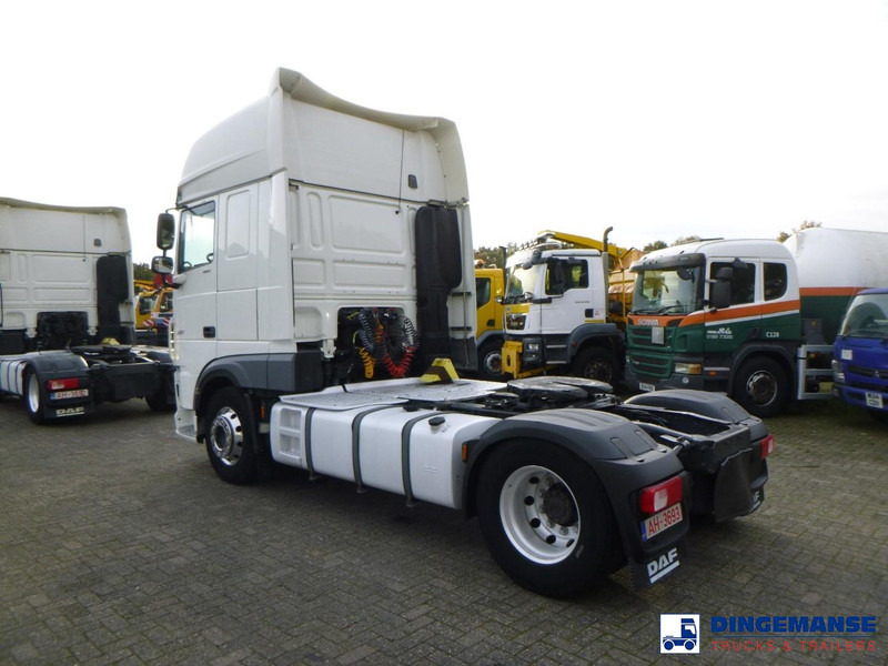 DAF XF 480 FT 4x2 Euro 6 + ADR - Tractor truck: picture 3 DAF XF 480 FT 4x2 Euro 6 + ADR - Tractor truck: picture 3
