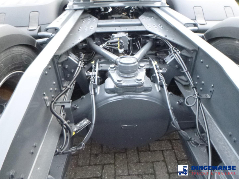 DAF XF 530 6X2 Euro 6 new/unused - Tractor truck: picture 5 DAF XF 530 6X2 Euro 6 new/unused - Tractor truck: picture 5