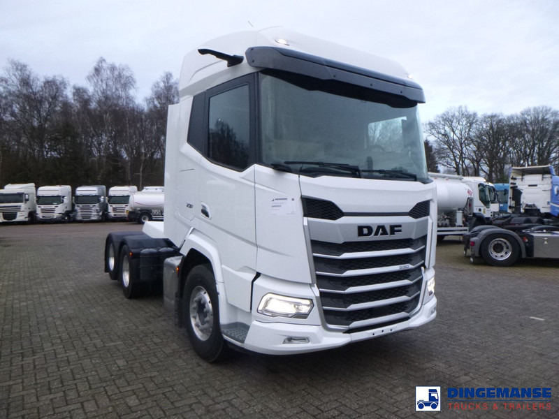 DAF XF 530 6X2 Euro 6 new/unused - Tractor truck: picture 2 DAF XF 530 6X2 Euro 6 new/unused - Tractor truck: picture 2