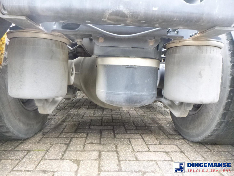 Tractor truck MAN TGX 18.500 4x2 + Retarder: picture 6
