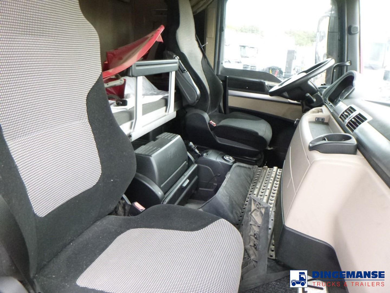 Tractor truck MAN TGX 18.500 4x2 + Retarder: picture 15