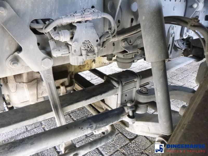 MAN TGX 18.500 4x2 + Retarder - Tractor truck: picture 5 MAN TGX 18.500 4x2 + Retarder - Tractor truck: picture 5