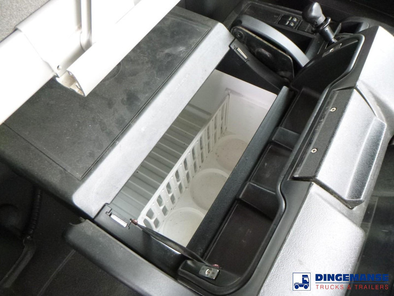 Tractor truck MAN TGX 18.500 4x2 + Retarder: picture 19