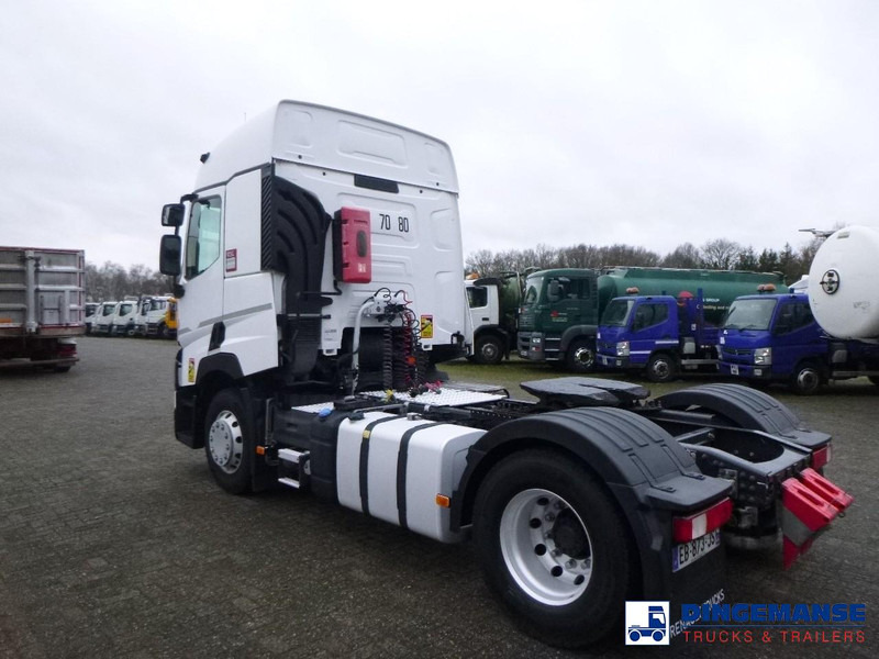 Renault T 460 4x2 Euro 6 + ADR - Tractor truck: picture 3 Renault T 460 4x2 Euro 6 + ADR - Tractor truck: picture 3