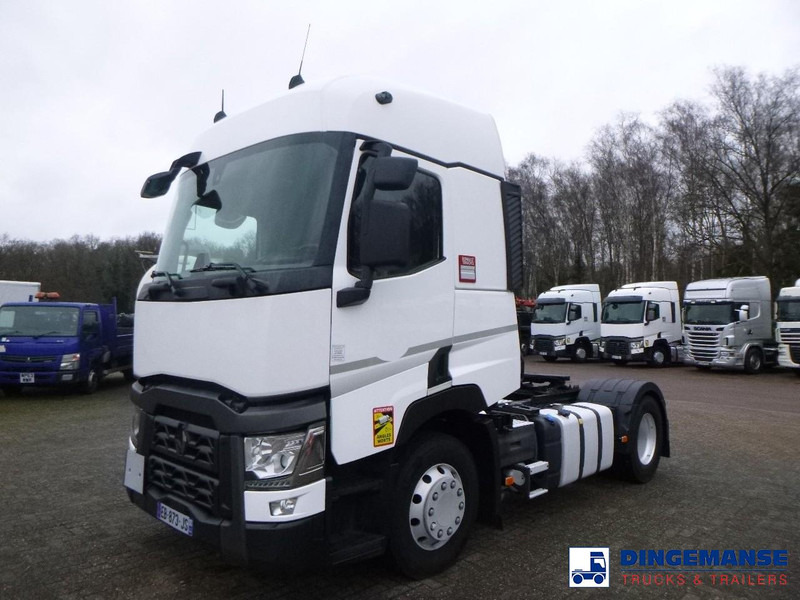 Renault T 460 4x2 Euro 6 + ADR - Tractor truck: picture 1 Renault T 460 4x2 Euro 6 + ADR - Tractor truck: picture 1