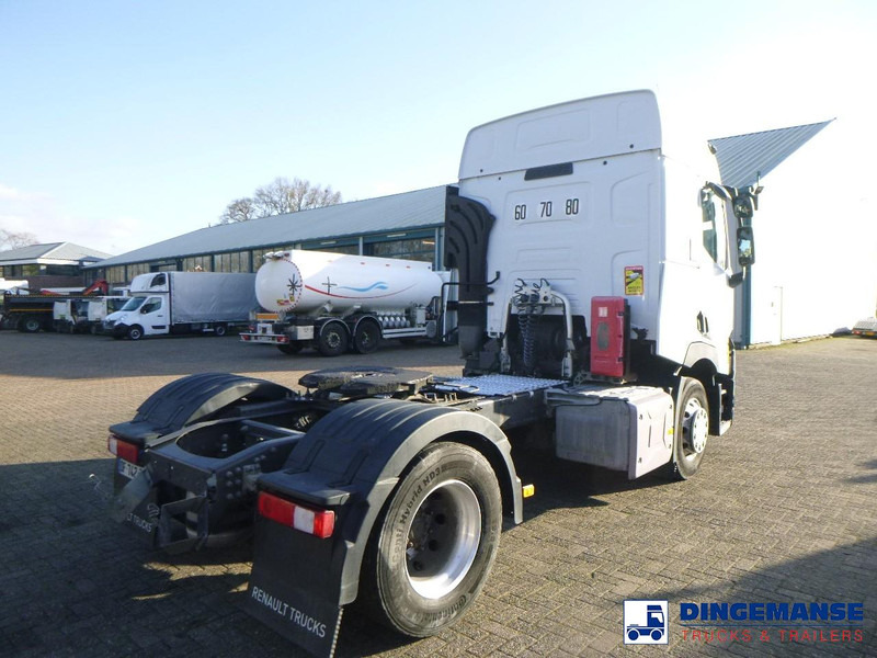 Renault T 460 4x2 Euro 6 + ADR - Tractor truck: picture 4 Renault T 460 4x2 Euro 6 + ADR - Tractor truck: picture 4