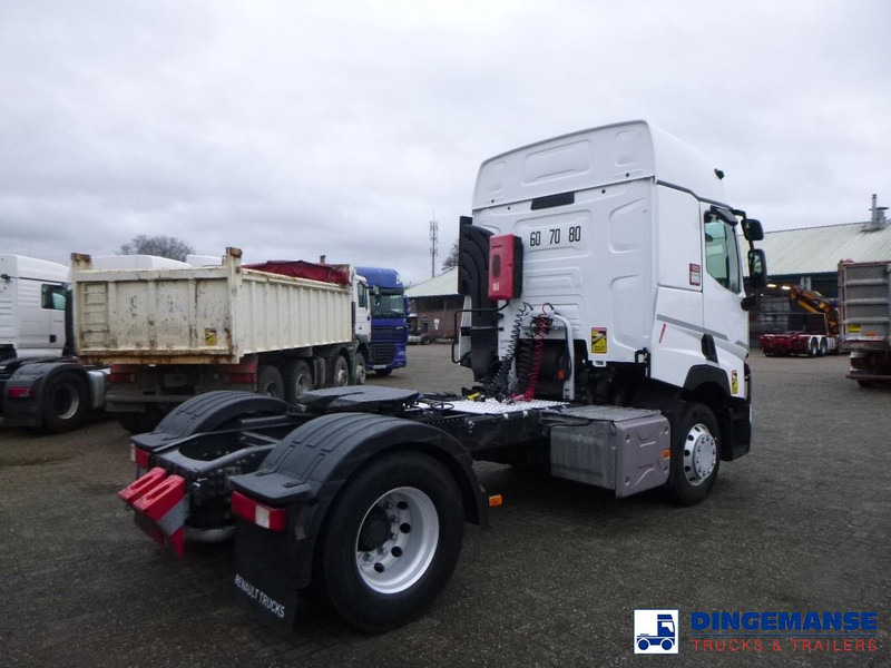 Renault T 460 4x2 Euro 6 + ADR - Tractor truck: picture 4 Renault T 460 4x2 Euro 6 + ADR - Tractor truck: picture 4