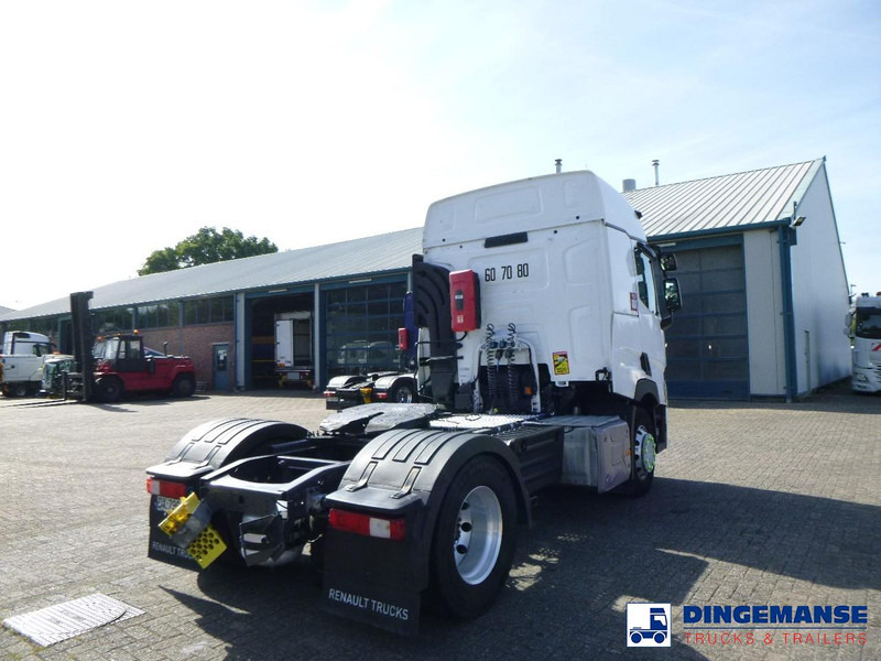 Renault T 460 4x2 Euro 6 + PTO + ADR - Tractor truck: picture 4 Renault T 460 4x2 Euro 6 + PTO + ADR - Tractor truck: picture 4