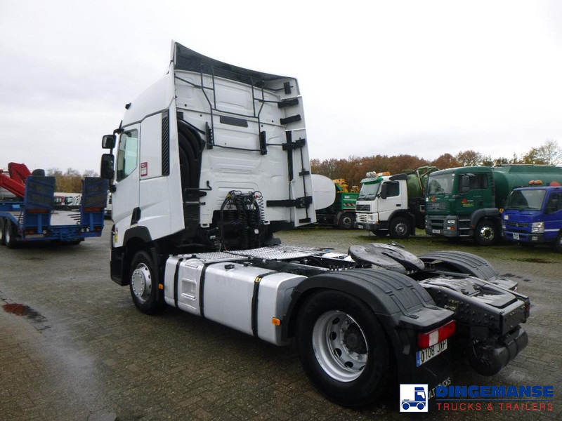 Renault T 460 4x2 Euro 6 + Retarder - Tractor truck: picture 3 Renault T 460 4x2 Euro 6 + Retarder - Tractor truck: picture 3