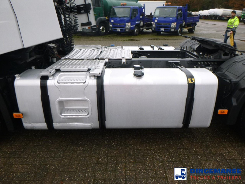 Renault T 460 4x2 Euro 6 + Retarder - Tractor truck: picture 5 Renault T 460 4x2 Euro 6 + Retarder - Tractor truck: picture 5