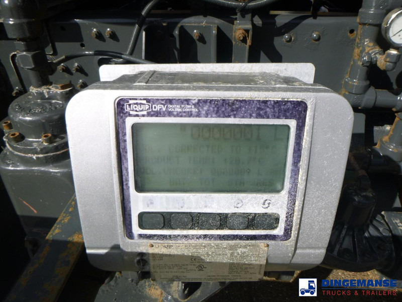 Tanker truck Volvo FL 290 4X2 RHD gas tank 18.8 m3: picture 16 Tanker truck Volvo FL 290 4X2 RHD gas tank 18.8 m3: picture 16