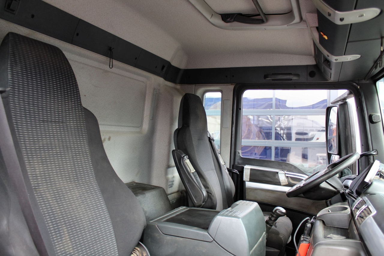 MAN TGS 28.440 6x2 Kroll 14,5m³ W-Rückgewinner KOMBI leasing MAN TGS 28.440 6x2 Kroll 14,5m³ W-Rückgewinner KOMBI: picture 13