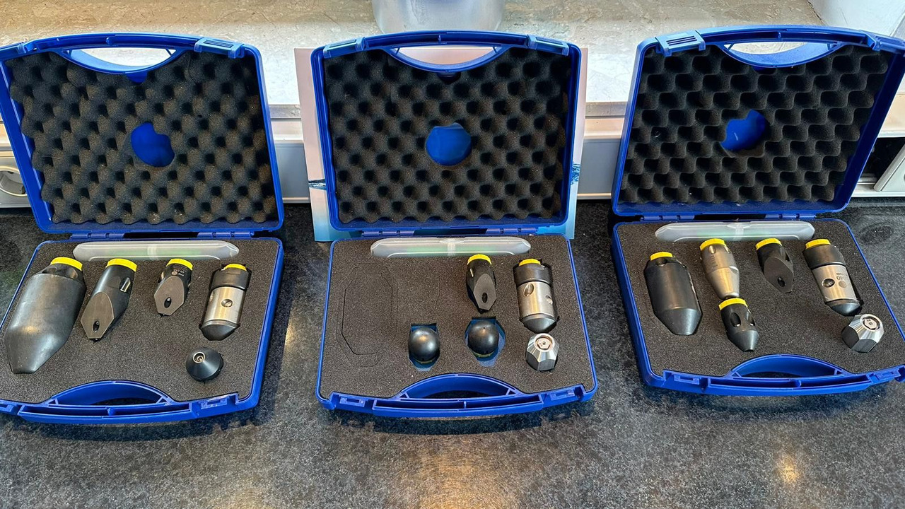 MAN TGS 35.540 8x4 Müller 16m³ WRG + 800 meter HD leasing MAN TGS 35.540 8x4 Müller 16m³ WRG + 800 meter HD: picture 6