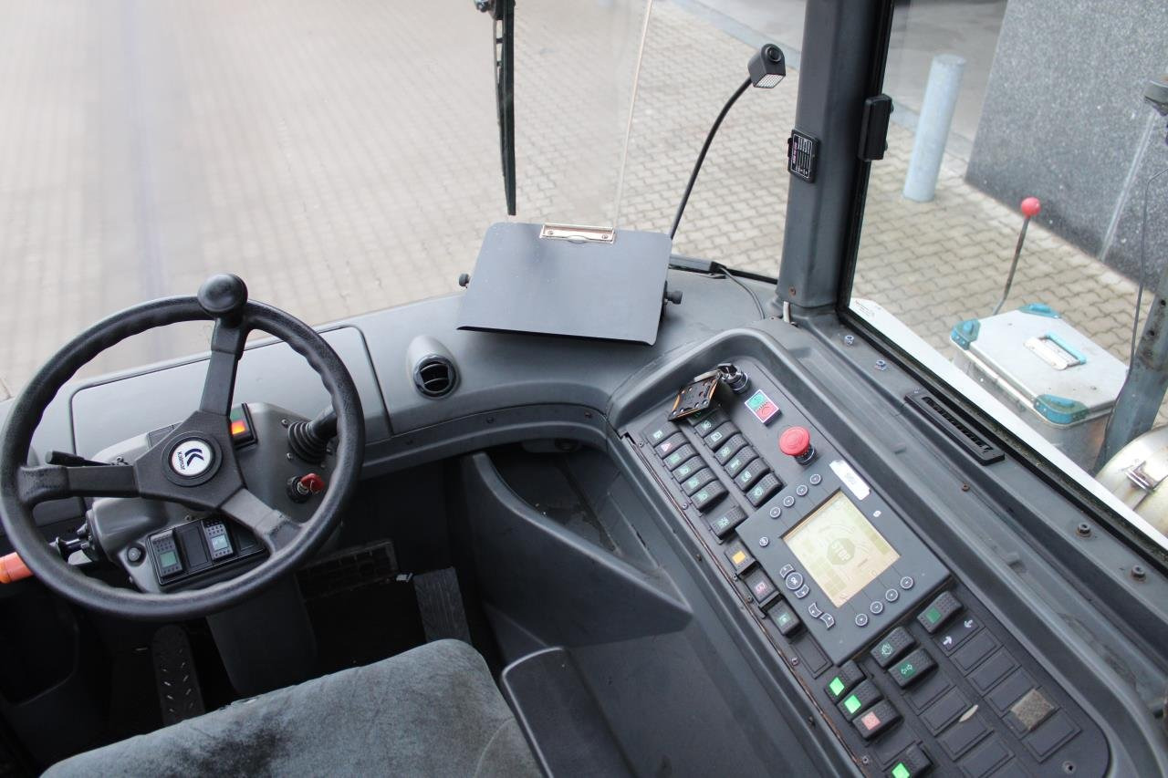 Kalmar TR618I - Terminal tractor: picture 4 Kalmar TR618I - Terminal tractor: picture 4