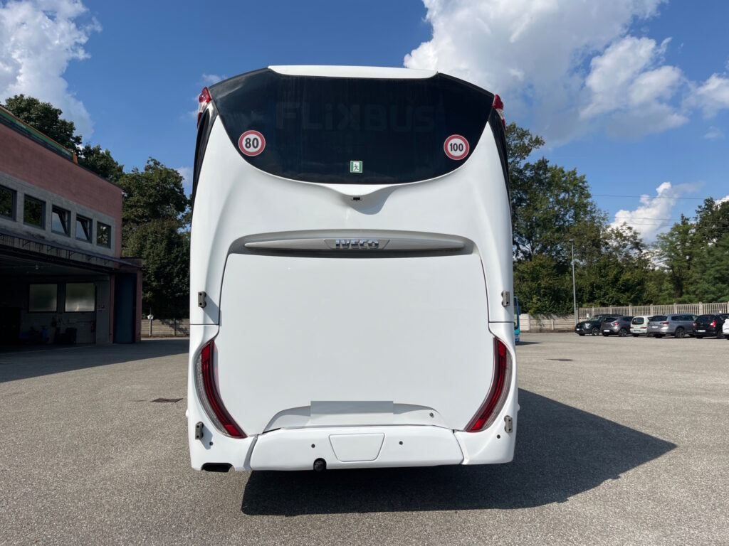 N.2 IVECO MAGELYS – Anno 2019 - Coach: picture 3 N.2 IVECO MAGELYS – Anno 2019 - Coach: picture 3