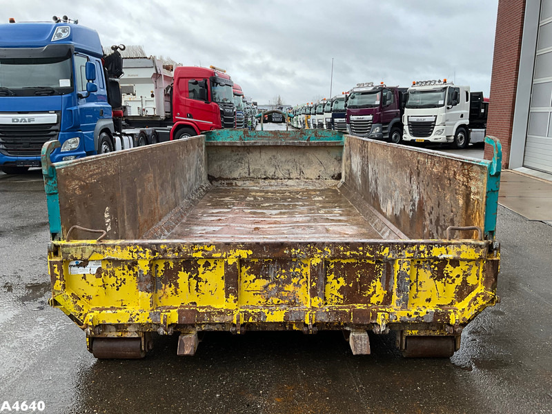 Container 11m³ - Roll-off container: picture 5 Container 11m³ - Roll-off container: picture 5