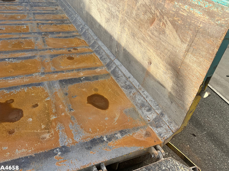 Roll-off container Container 11m3: picture 9 Roll-off container Container 11m3: picture 9