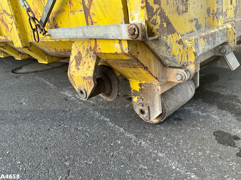 Roll-off container Container 11m3: picture 8 Roll-off container Container 11m3: picture 8