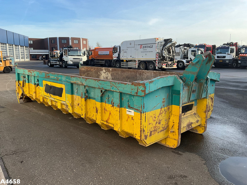 Roll-off container Container 11m3: picture 6 Roll-off container Container 11m3: picture 6