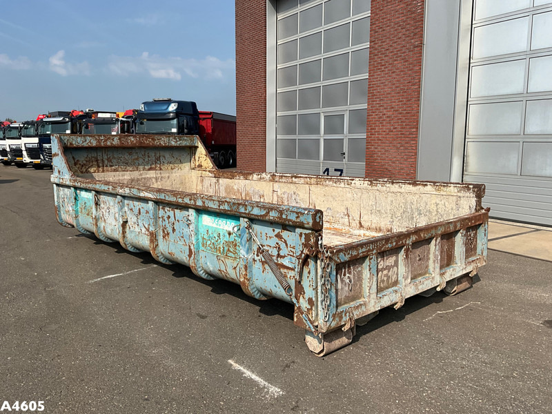 Container 9m³ - Roll-off container: picture 3 Container 9m³ - Roll-off container: picture 3