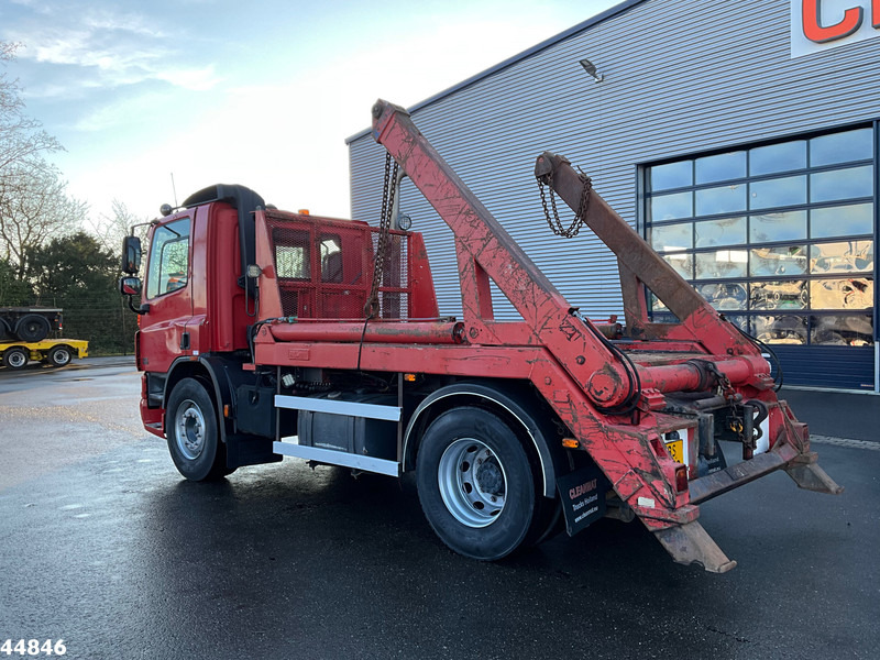 DAF FA 75 CF 310 Euro 5 Hyva 14 Ton portaalarmsysteem - Skip loader truck: picture 3 DAF FA 75 CF 310 Euro 5 Hyva 14 Ton portaalarmsysteem - Skip loader truck: picture 3