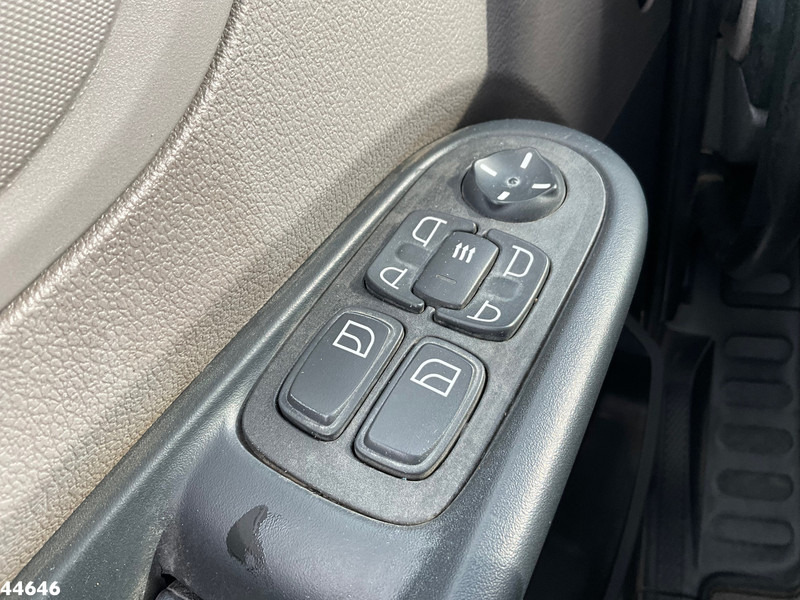 Garbage truck DAF FA CF 340 Euro 6 NTM 15m³ + PM 4 Tonmeter laadkraan: picture 14 Garbage truck DAF FA CF 340 Euro 6 NTM 15m³ + PM 4 Tonmeter laadkraan: picture 14