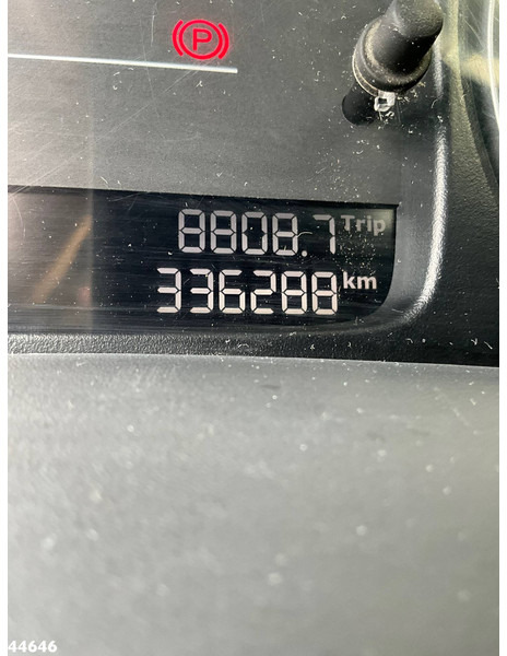 Garbage truck DAF FA CF 340 Euro 6 NTM 15m³ + PM 4 Tonmeter laadkraan: picture 17 Garbage truck DAF FA CF 340 Euro 6 NTM 15m³ + PM 4 Tonmeter laadkraan: picture 17