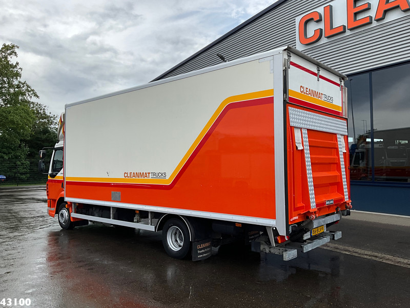 DAF FA LF 210 Euro 6 DHollandia laadklep - Box truck: picture 4 DAF FA LF 210 Euro 6 DHollandia laadklep - Box truck: picture 4