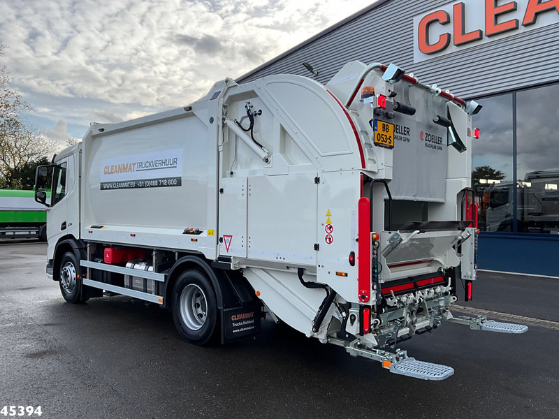 DAF FA XD 300 Euro 6 Geesink 15 m³ - Garbage truck: picture 3 DAF FA XD 300 Euro 6 Geesink 15 m³ - Garbage truck: picture 3