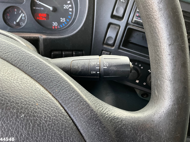 Garbage truck DAF FAG 75 CF 250 Euro 3 Geesink 20m³: picture 15 Garbage truck DAF FAG 75 CF 250 Euro 3 Geesink 20m³: picture 15