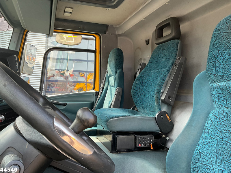 Garbage truck DAF FAG 75 CF 250 Euro 3 Geesink 20m³: picture 16 Garbage truck DAF FAG 75 CF 250 Euro 3 Geesink 20m³: picture 16