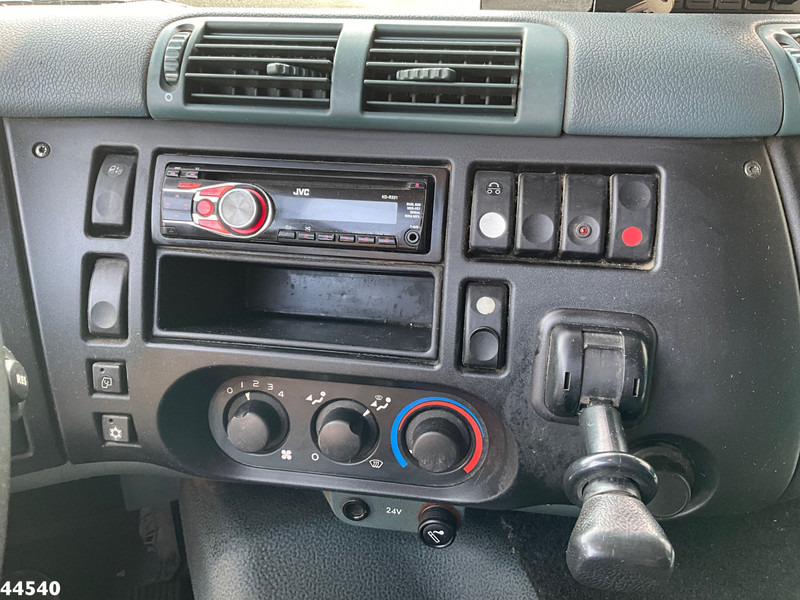 Garbage truck DAF FAG 75 CF 250 Euro 3 Geesink 20m³: picture 17 Garbage truck DAF FAG 75 CF 250 Euro 3 Geesink 20m³: picture 17