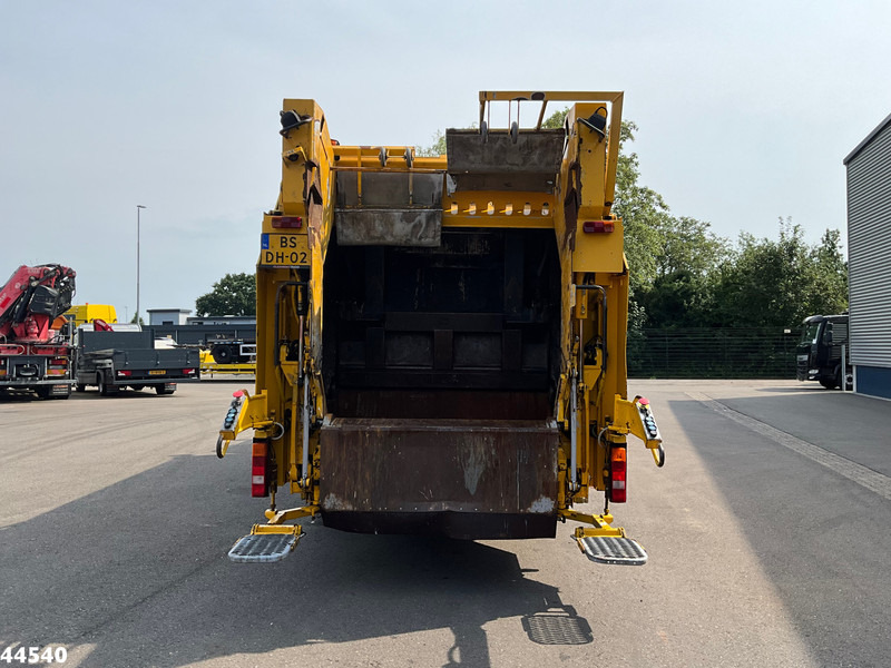 Garbage truck DAF FAG 75 CF 250 Euro 3 Geesink 20m³: picture 6 Garbage truck DAF FAG 75 CF 250 Euro 3 Geesink 20m³: picture 6