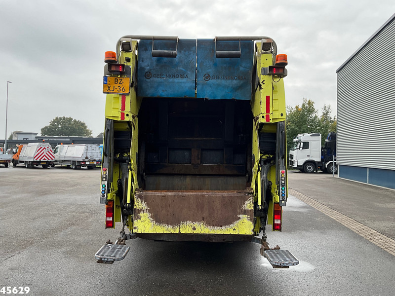 DAF FAG 75 CF 250 Geesink 20m³ - Garbage truck: picture 5 DAF FAG 75 CF 250 Geesink 20m³ - Garbage truck: picture 5