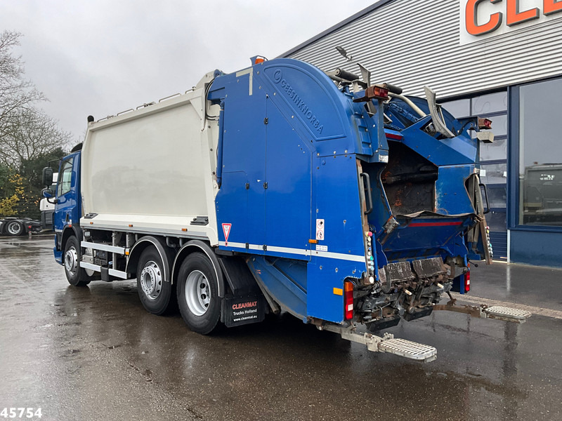 DAF FAG 75 CF 250 Geesink 20m³ - Garbage truck: picture 2 DAF FAG 75 CF 250 Geesink 20m³ - Garbage truck: picture 2