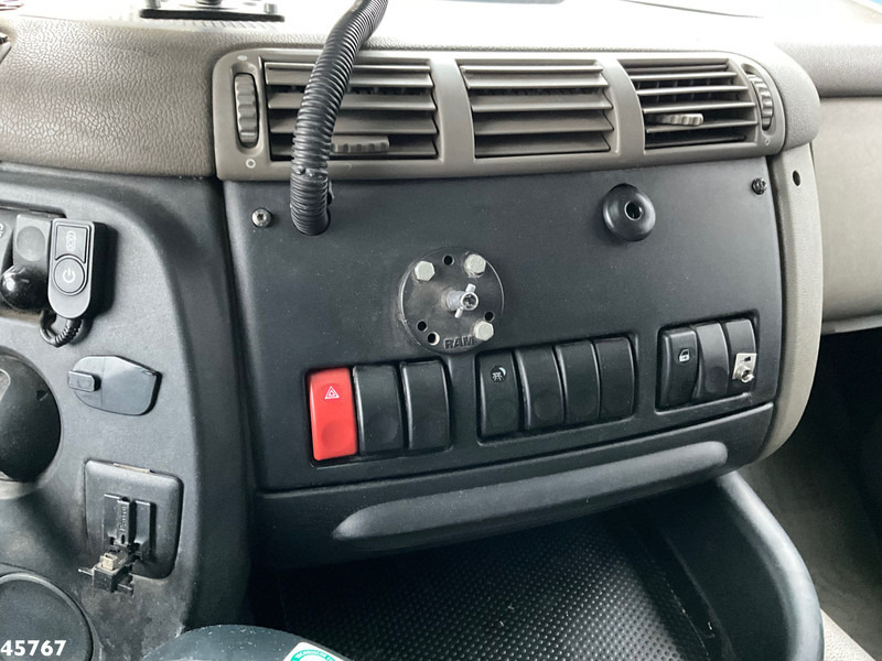 Garbage truck DAF FAG 75 CF 250 Geesink 20m³: picture 11 Garbage truck DAF FAG 75 CF 250 Geesink 20m³: picture 11