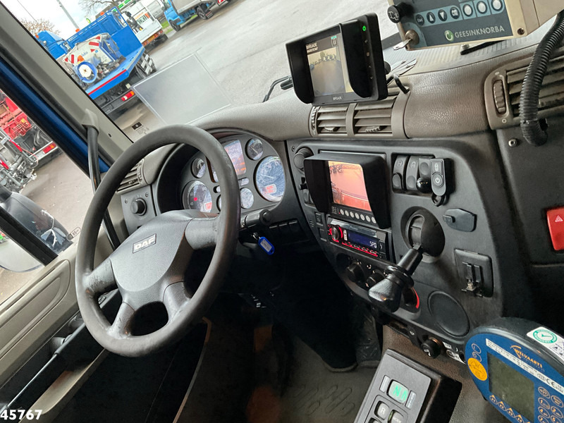 Garbage truck DAF FAG 75 CF 250 Geesink 20m³: picture 12 Garbage truck DAF FAG 75 CF 250 Geesink 20m³: picture 12