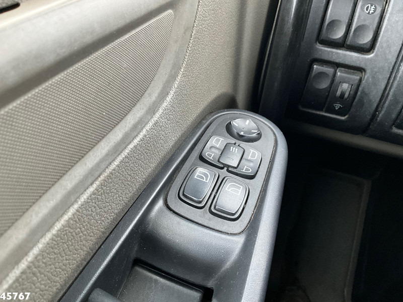 Garbage truck DAF FAG 75 CF 250 Geesink 20m³: picture 14 Garbage truck DAF FAG 75 CF 250 Geesink 20m³: picture 14