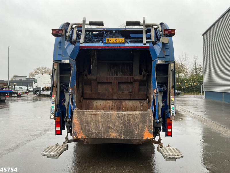 DAF FAG 75 CF 250 Geesink 20m³ - Garbage truck: picture 4 DAF FAG 75 CF 250 Geesink 20m³ - Garbage truck: picture 4