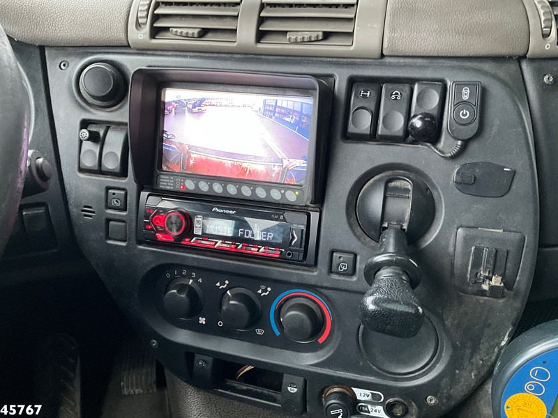 Garbage truck DAF FAG 75 CF 250 Geesink 20m³: picture 9 Garbage truck DAF FAG 75 CF 250 Geesink 20m³: picture 9