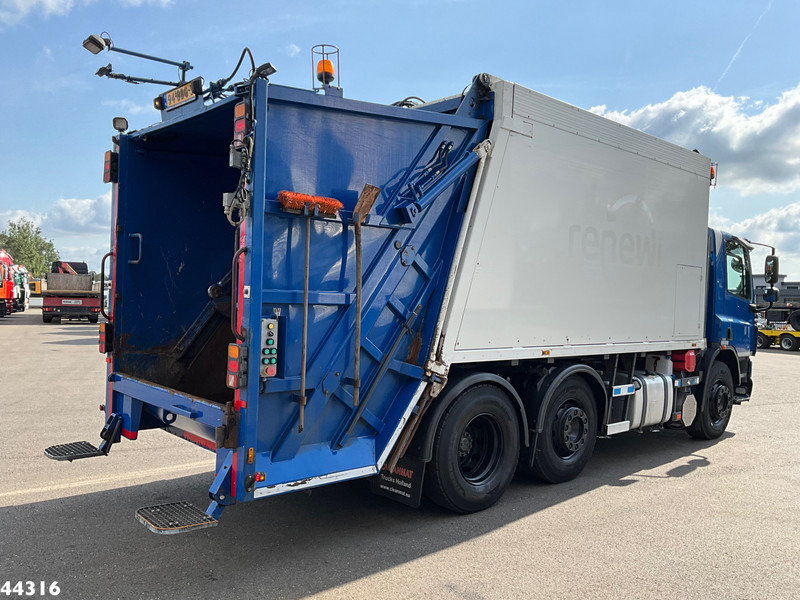 DAF FAG 75 CF 250 Zoeller 21m³ - Garbage truck: picture 5 DAF FAG 75 CF 250 Zoeller 21m³ - Garbage truck: picture 5