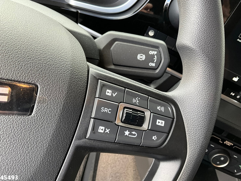 Garbage truck DAF FAG XD 300 Geesink 20m³: picture 17 Garbage truck DAF FAG XD 300 Geesink 20m³: picture 17