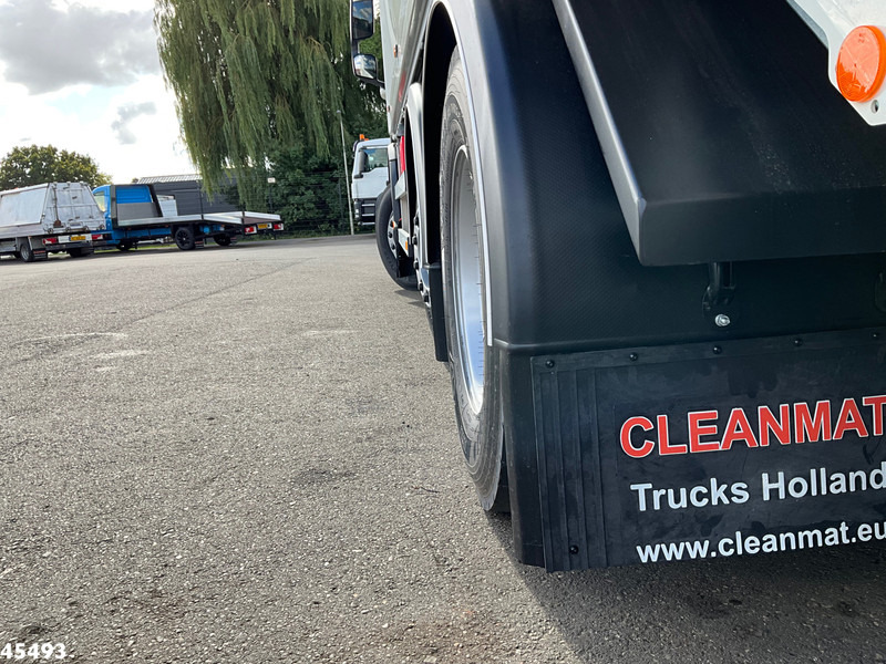 Garbage truck DAF FAG XD 300 Geesink 20m³: picture 11 Garbage truck DAF FAG XD 300 Geesink 20m³: picture 11