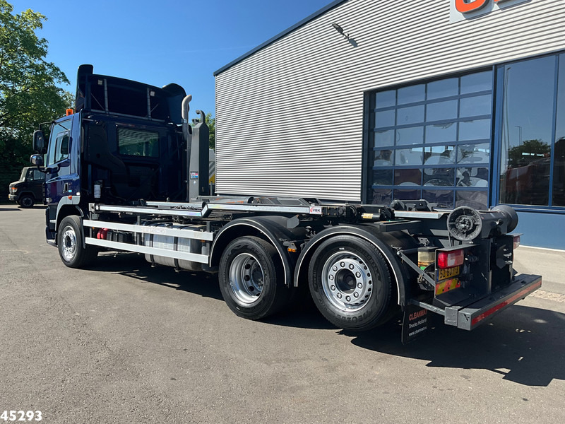 DAF FAN 85 CF 410 VDL 21 Ton haakarmsysteem - Hook lift truck: picture 2 DAF FAN 85 CF 410 VDL 21 Ton haakarmsysteem - Hook lift truck: picture 2